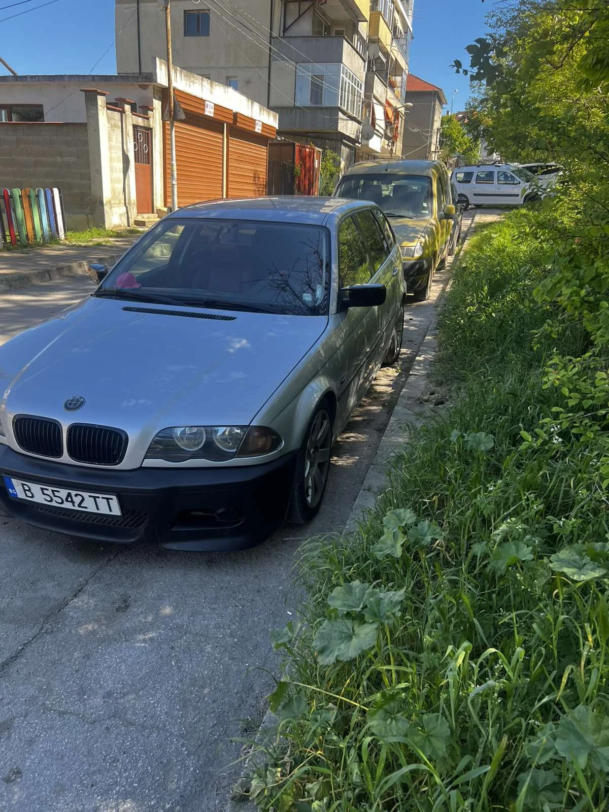 BMW 330  - изображение 7