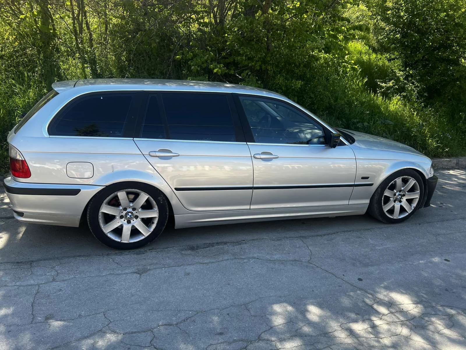 BMW 330  - изображение 4