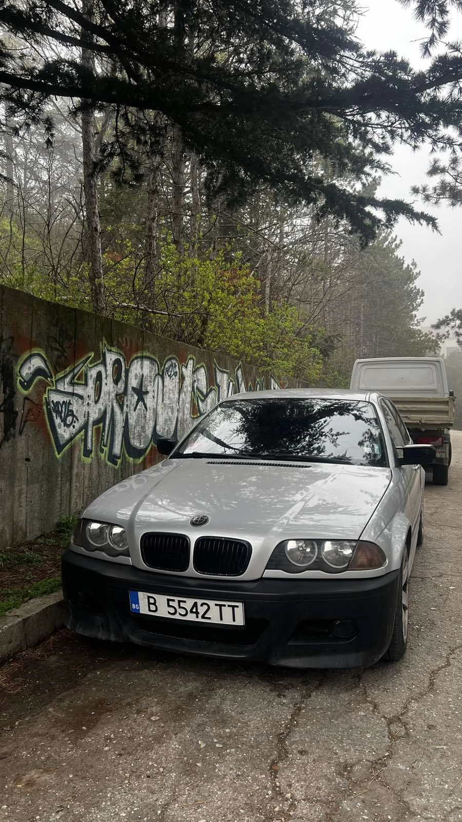 BMW 330  - изображение 2