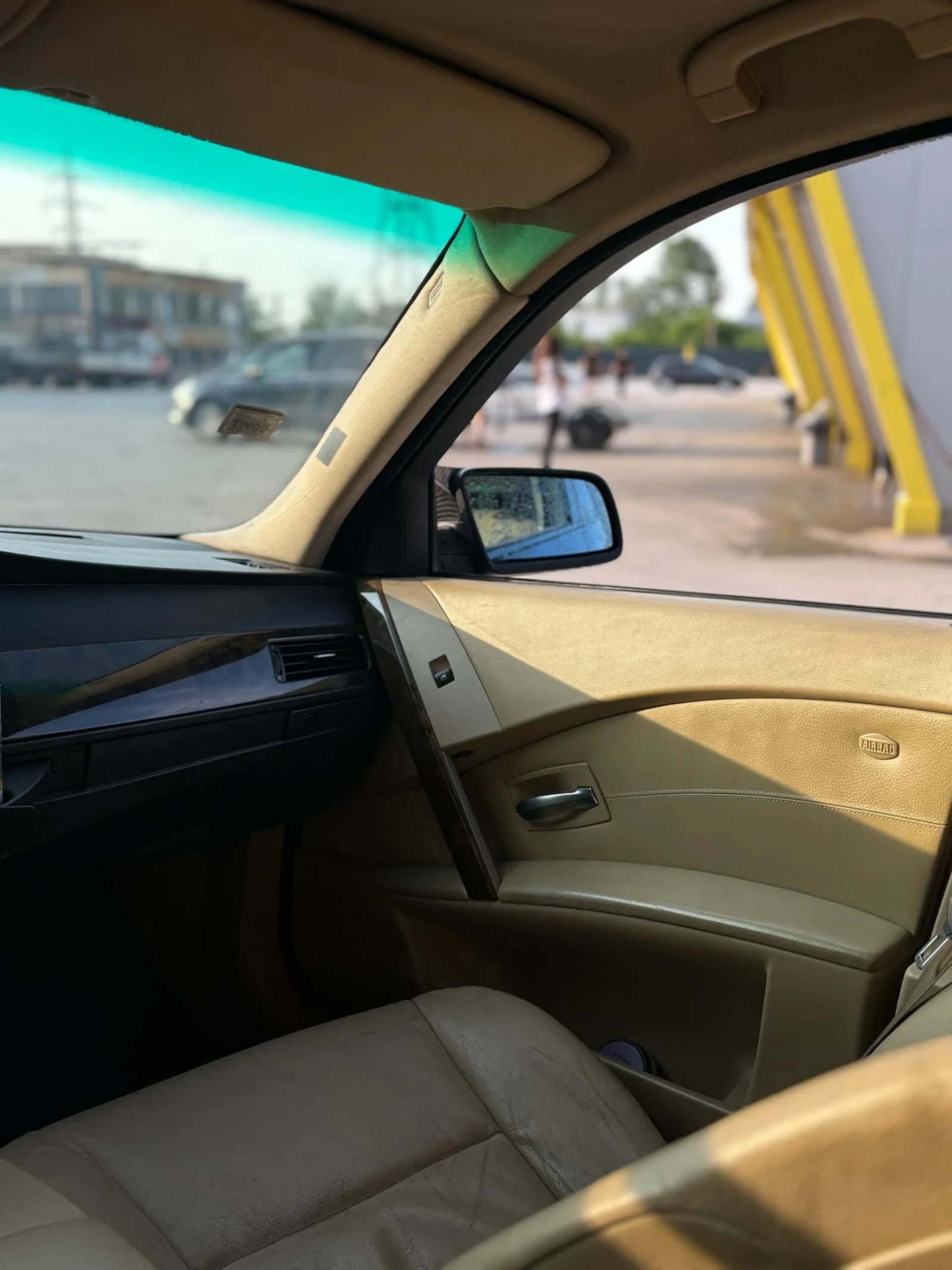 BMW 535 Е61 - изображение 3