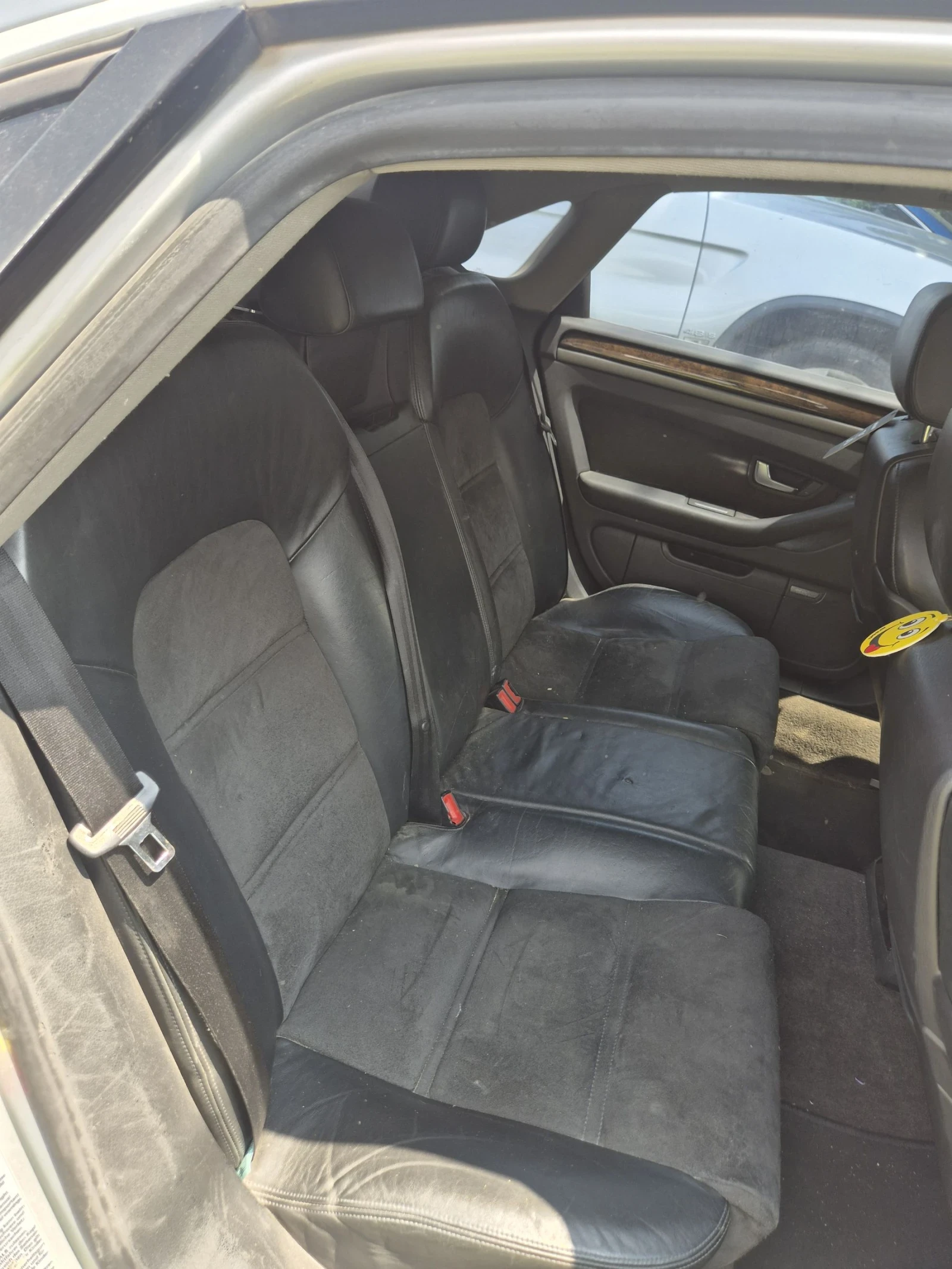 Audi A8 4.0TDI - изображение 9