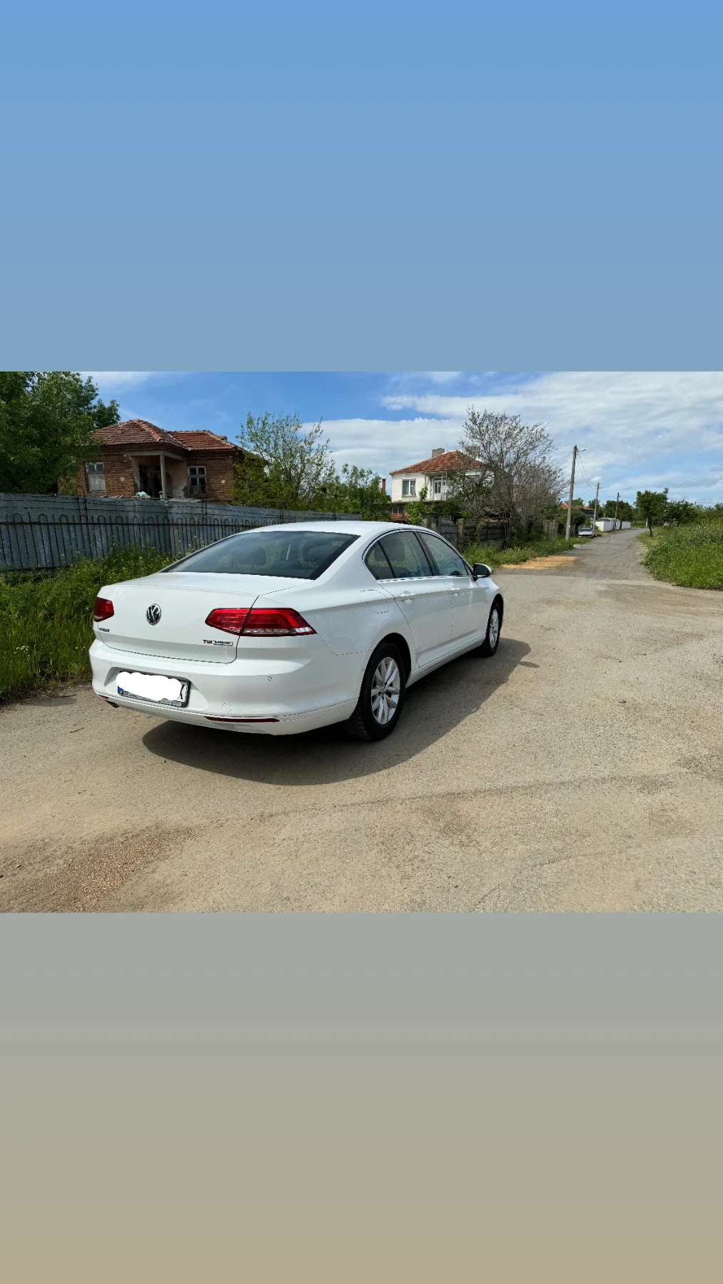 VW Passat  - изображение 9