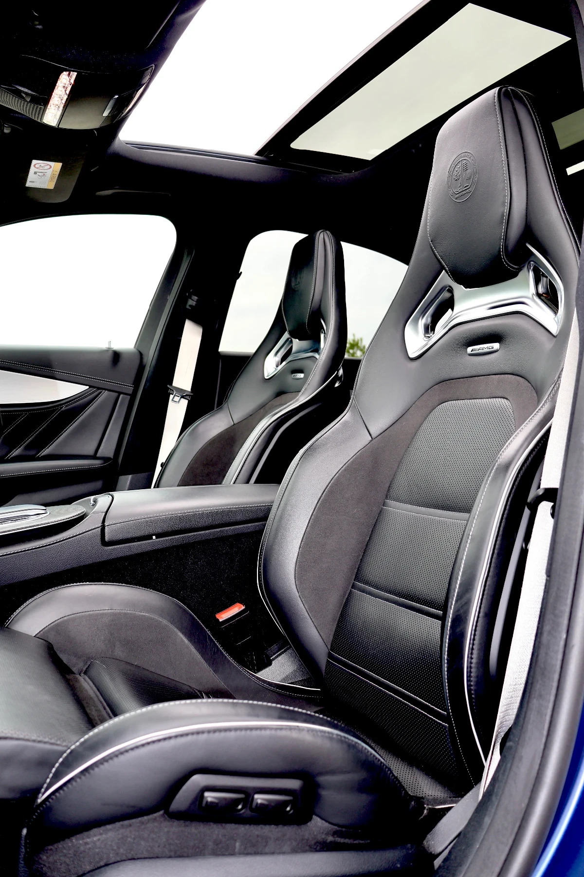 Mercedes-Benz E 63 AMG PERFORMANCE/FINAL EDITION/CARBON/BURMESTER/MAGNO/ - изображение 9