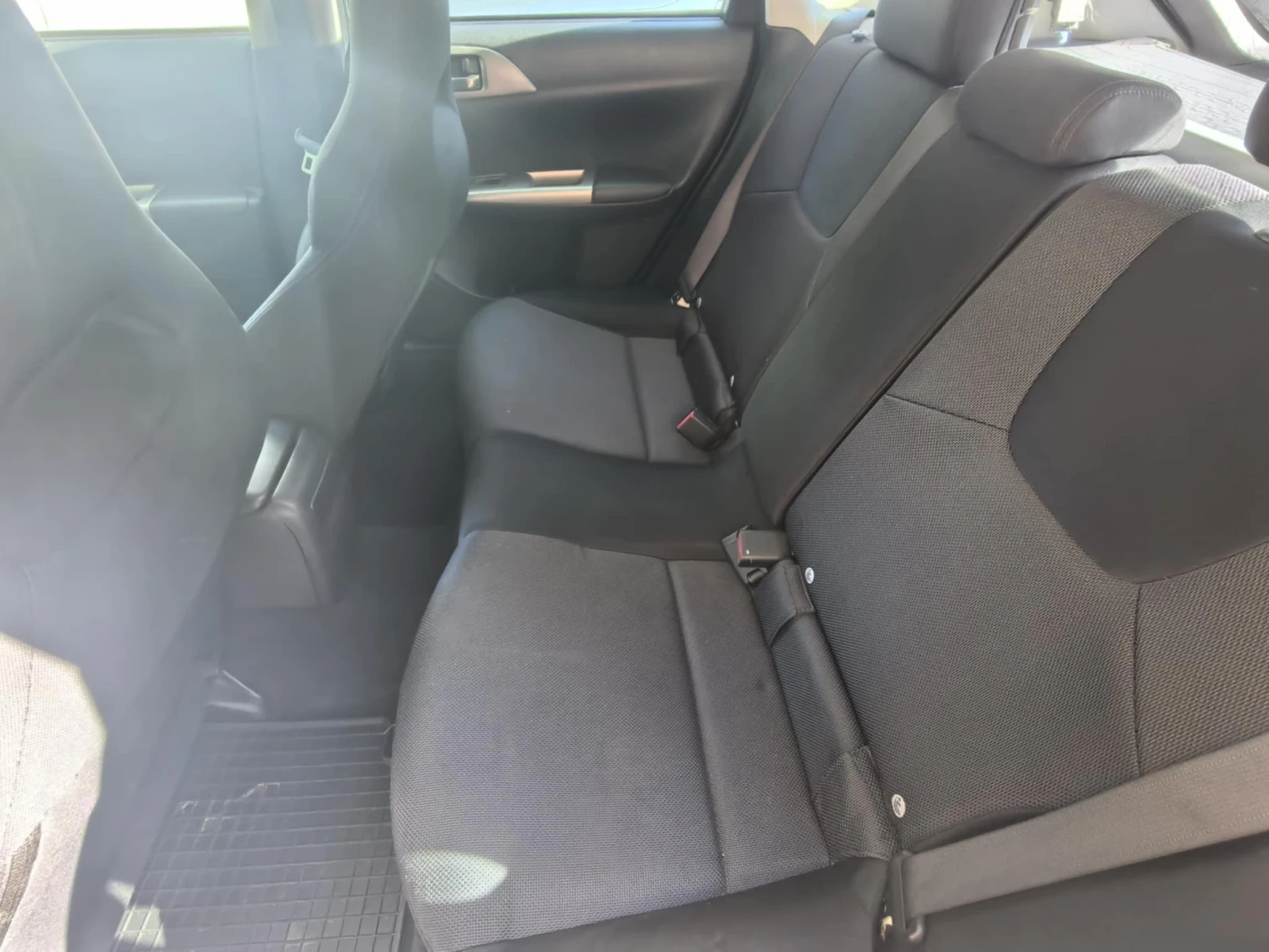 Subaru Impreza | Mobile.bg — изображение 11