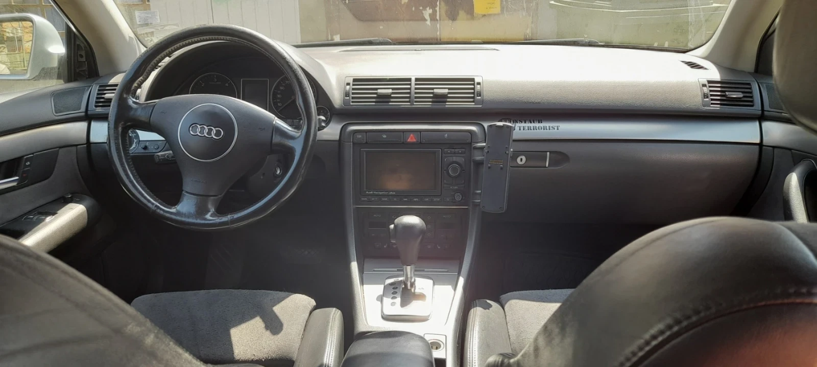 Audi A4  - изображение 6