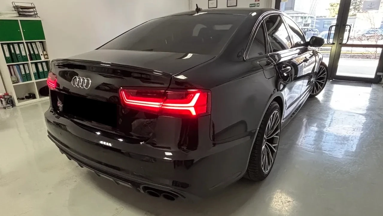 Audi S6 4.0 TFSI Quattro  - изображение 2