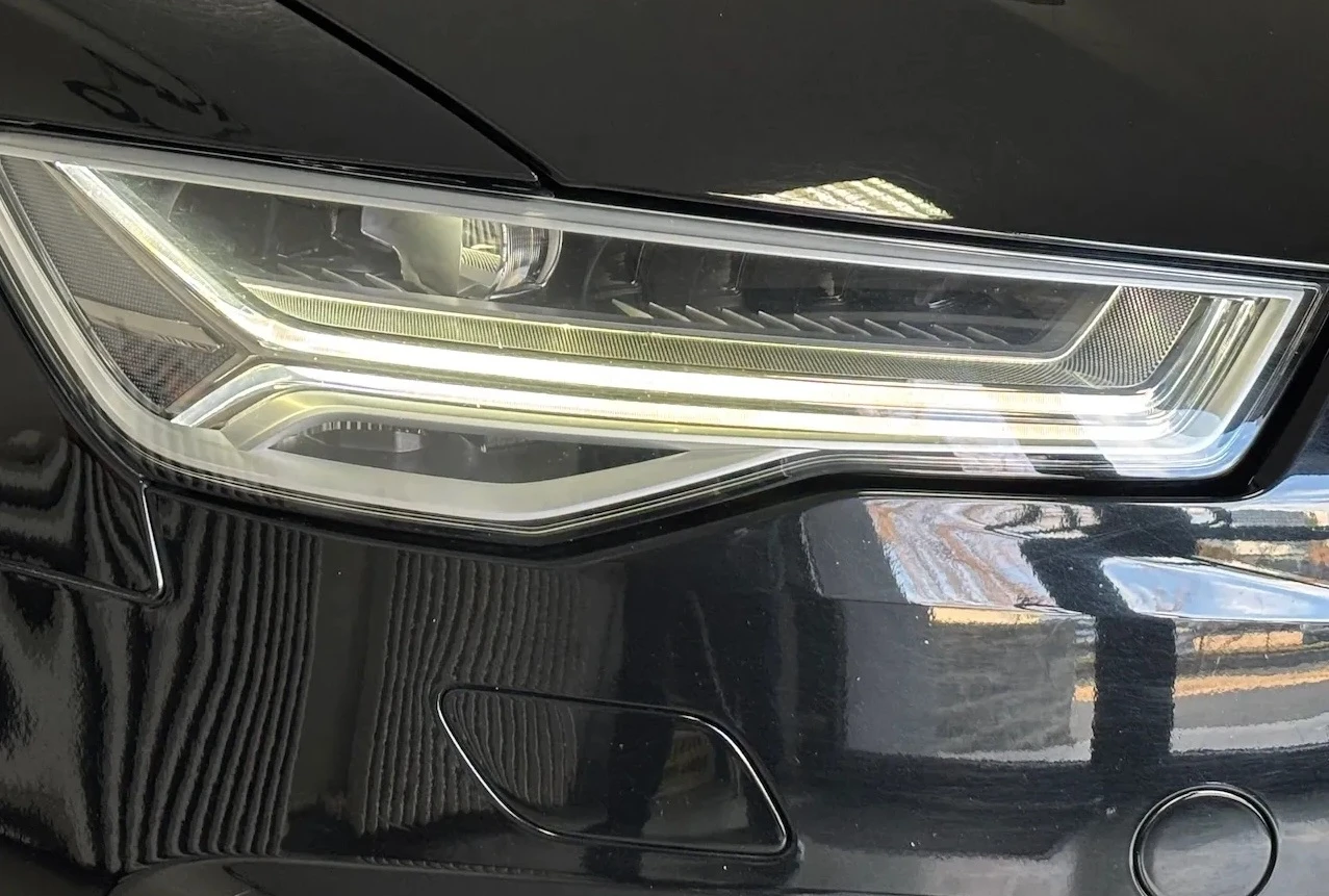 Audi S6 4.0 TFSI Quattro  - изображение 3