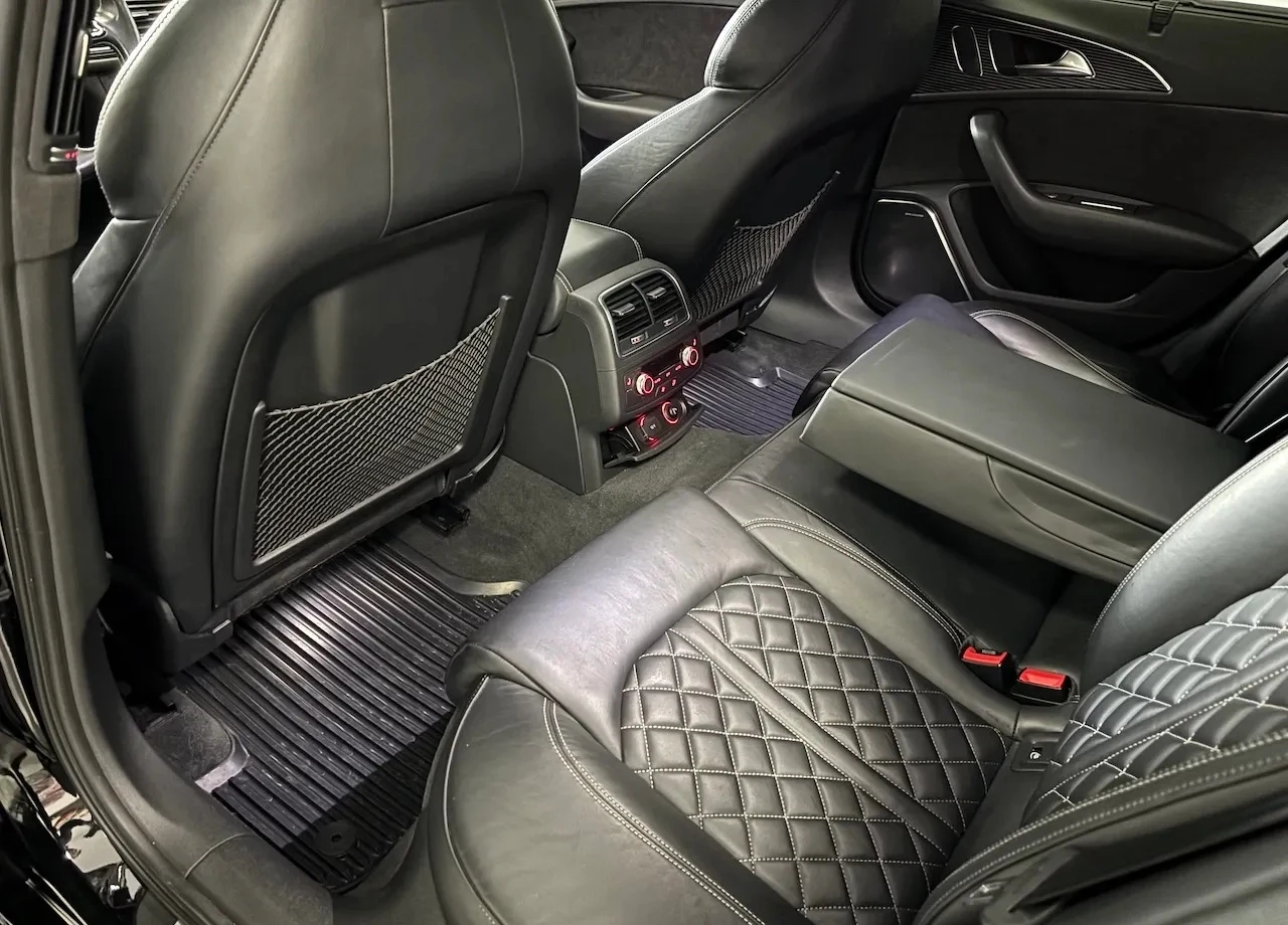 Audi S6 4.0 TFSI Quattro  - изображение 7