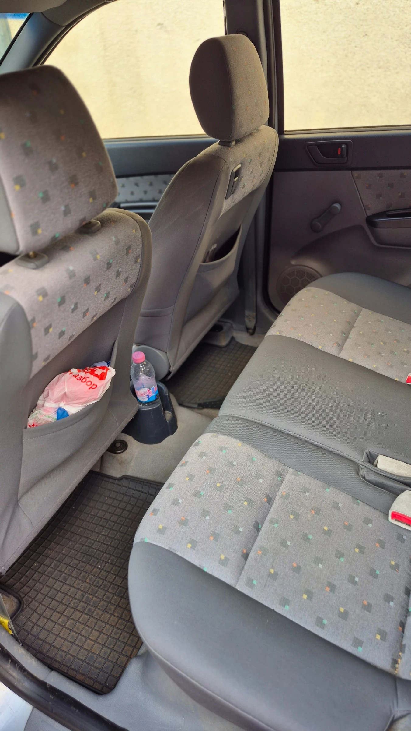 Hyundai Getz  - изображение 3