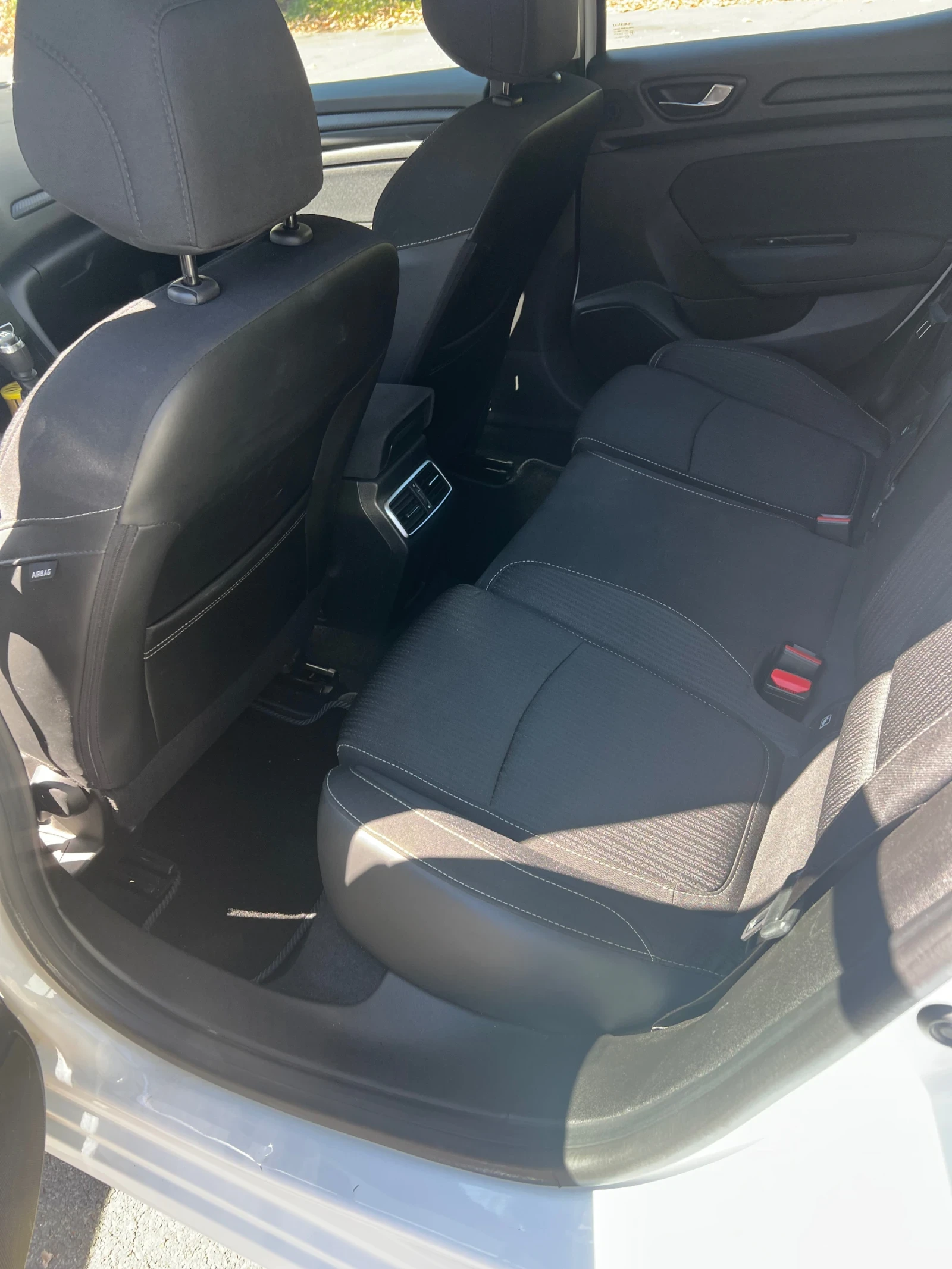 Renault Megane 1, 5DCI NAVI | Mobile.bg   13