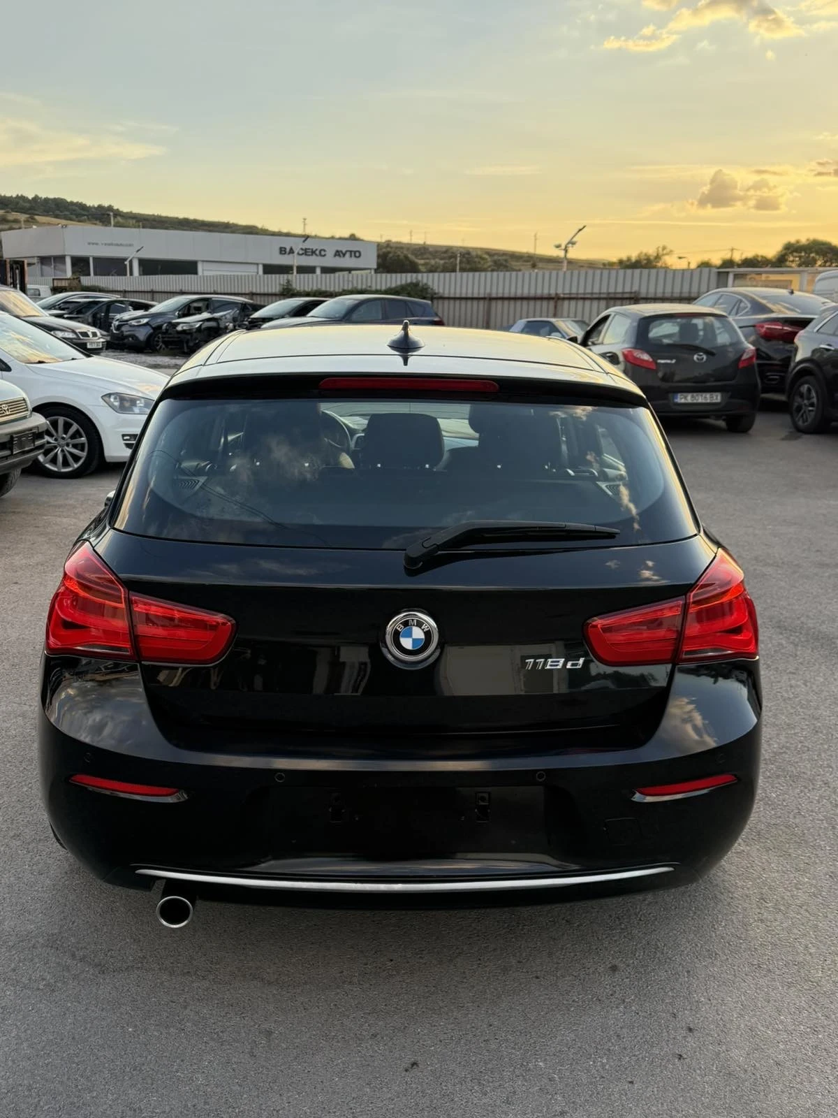 BMW 118  - изображение 6
