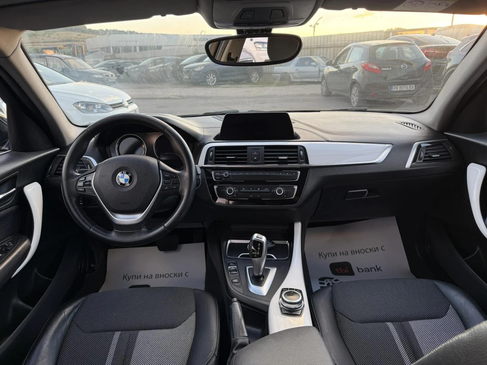 BMW 118 | Mobile.bg — изображение 11