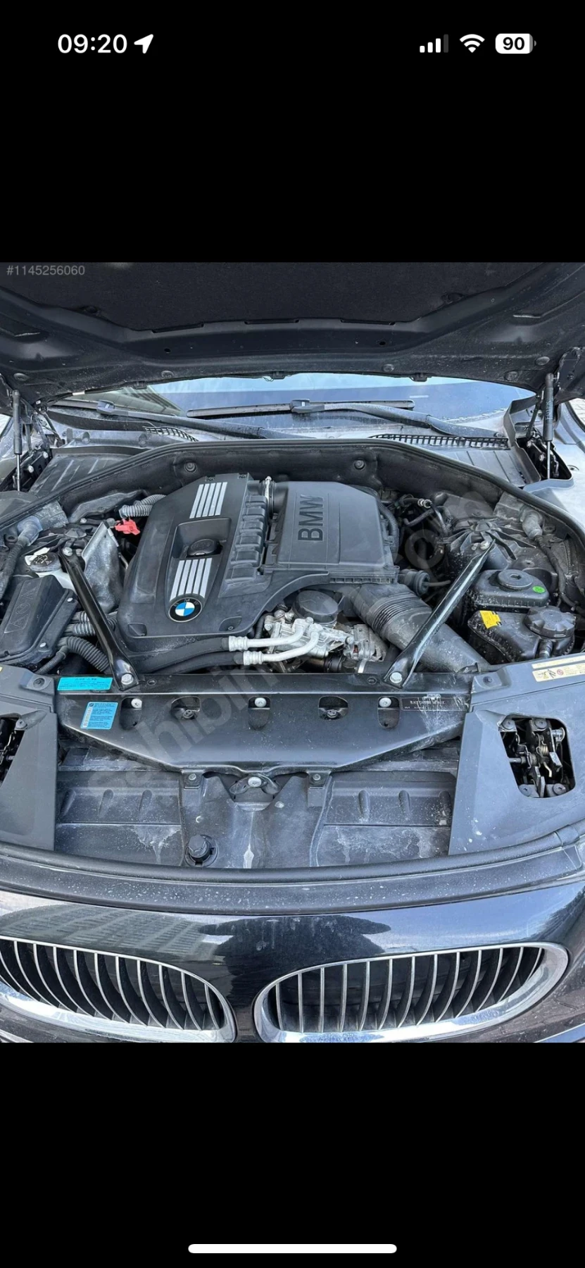 BMW 740 | Mobile.bg — изображение 7