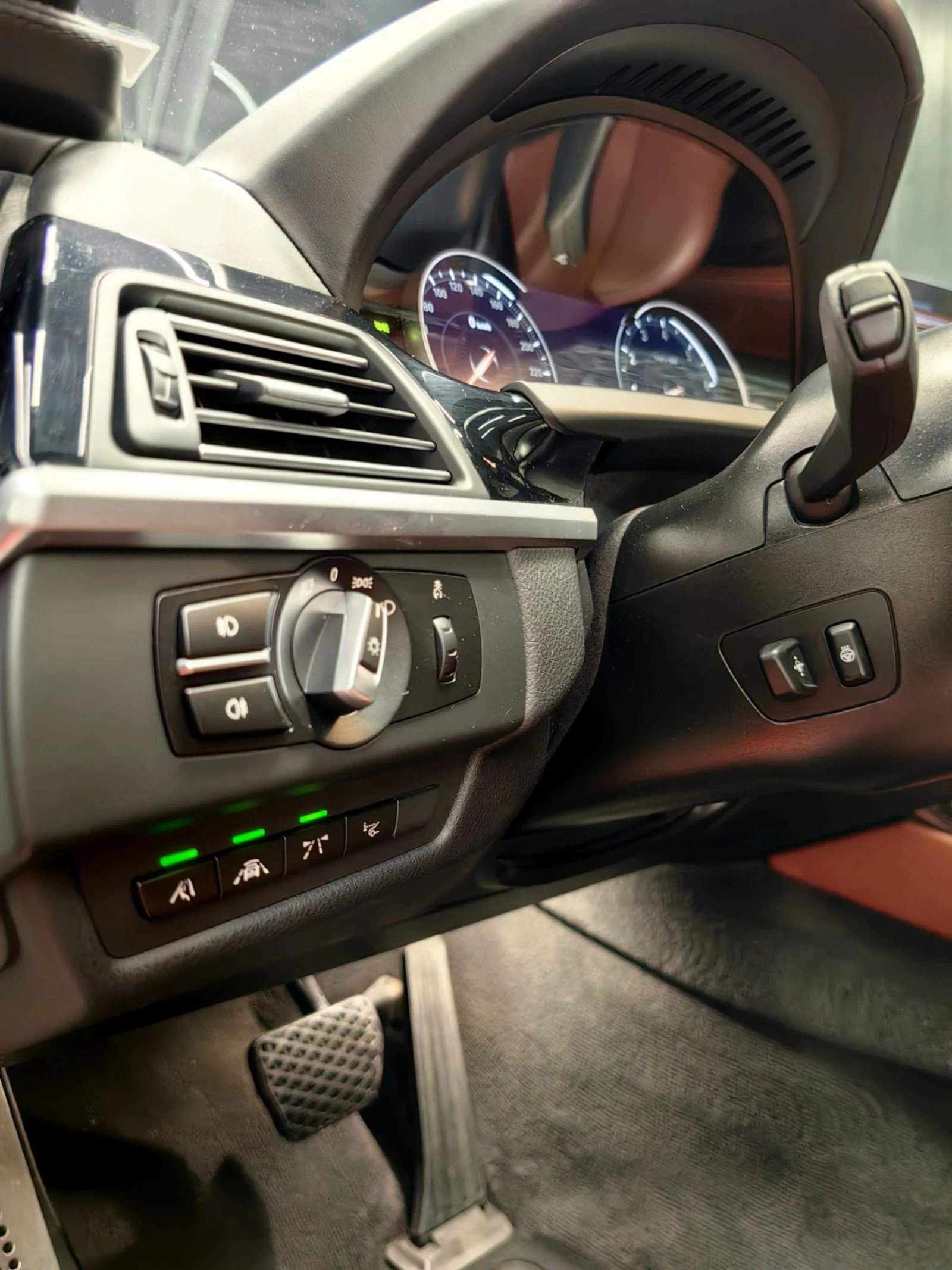 BMW 640 X-DRIVE* HEADUP* FULL EXT*   | Mobile.bg   13