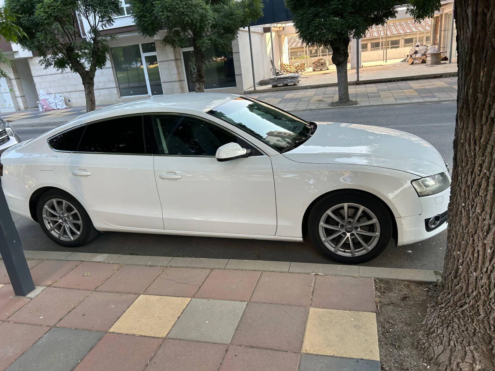 Audi A5 Audi A5 2010 2 TDi - изображение 4