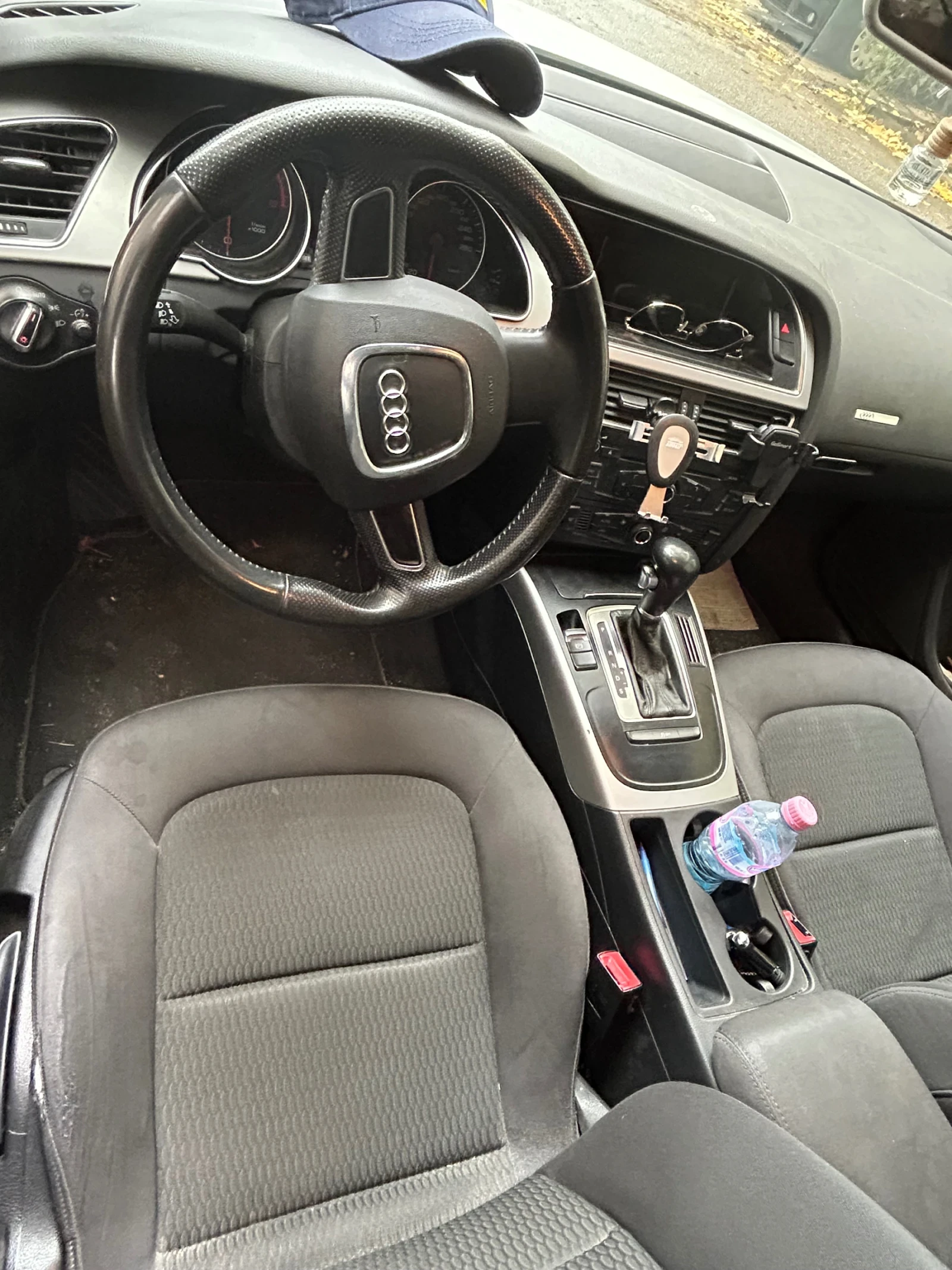 Audi A5 Audi A5 2010 2 TDi - изображение 6