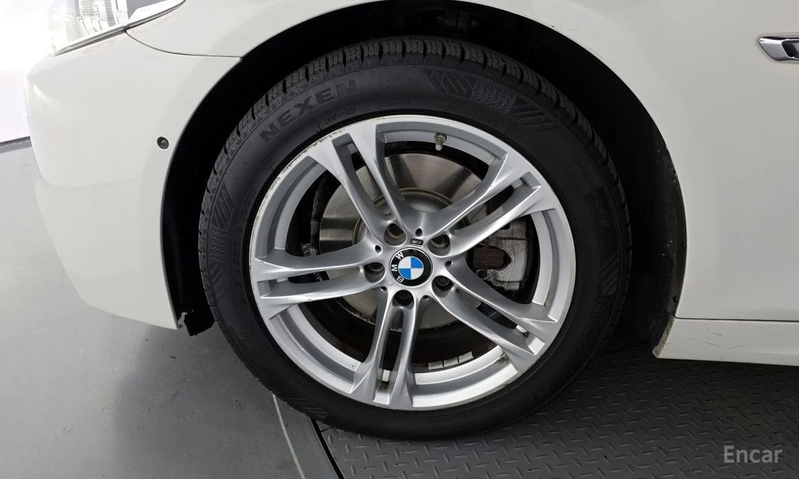 BMW 520 | Mobile.bg   5