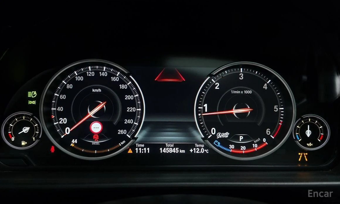 BMW 520 | Mobile.bg   8