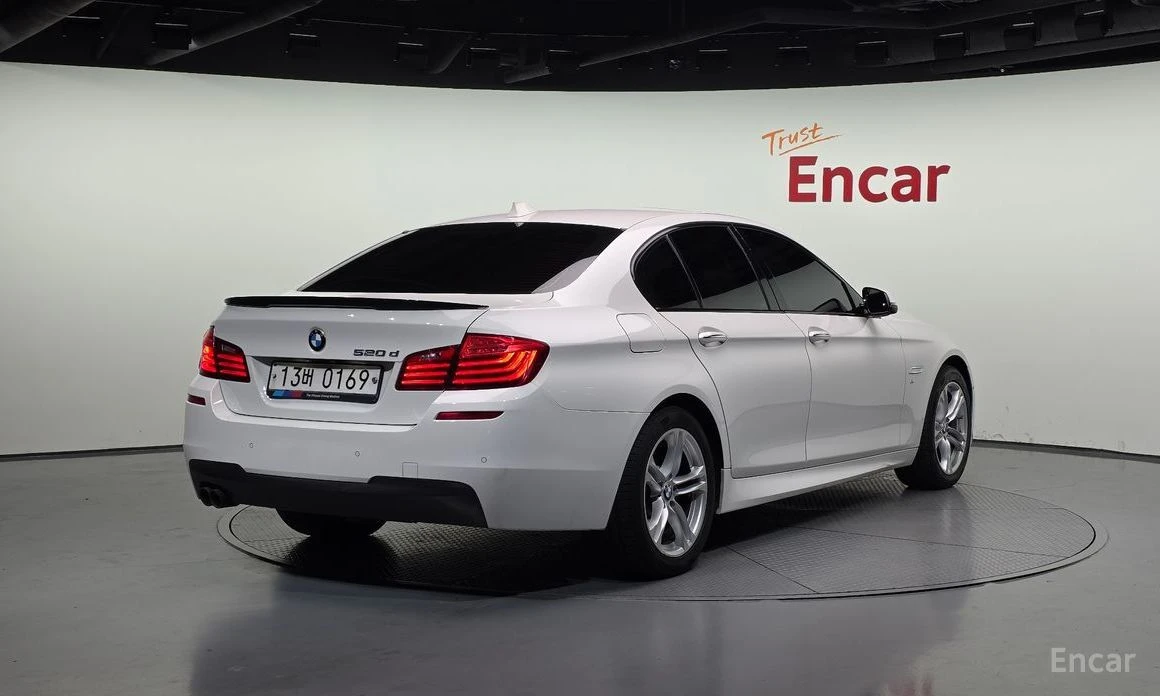 BMW 520 | Mobile.bg   2