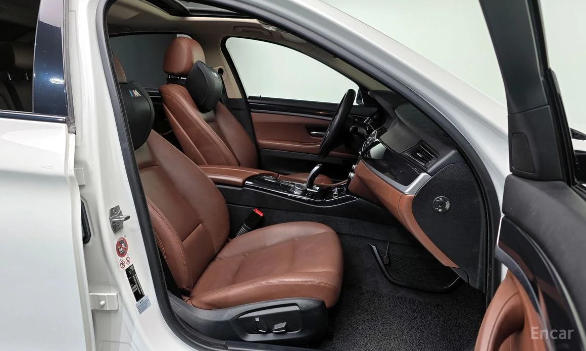 BMW 520 | Mobile.bg   10