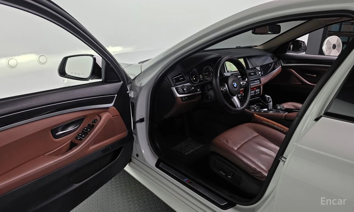 BMW 520 | Mobile.bg   11