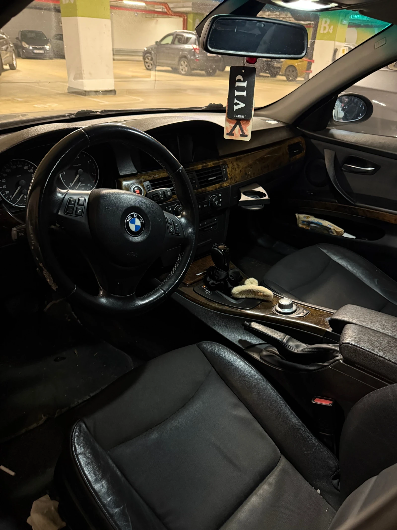 BMW 320  - изображение 8