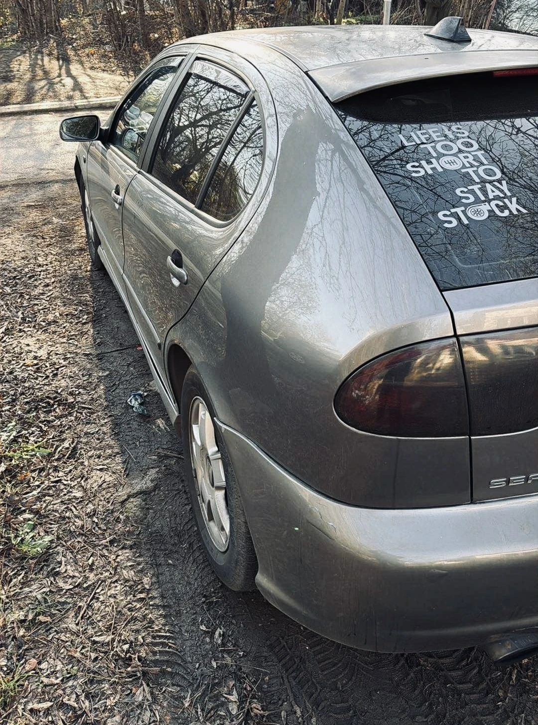 Seat Leon ARL | Mobile.bg � ����������� 6