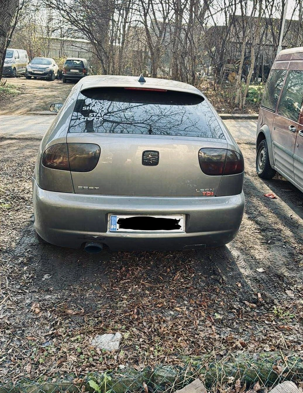 Seat Leon ARL | Mobile.bg � ����������� 7