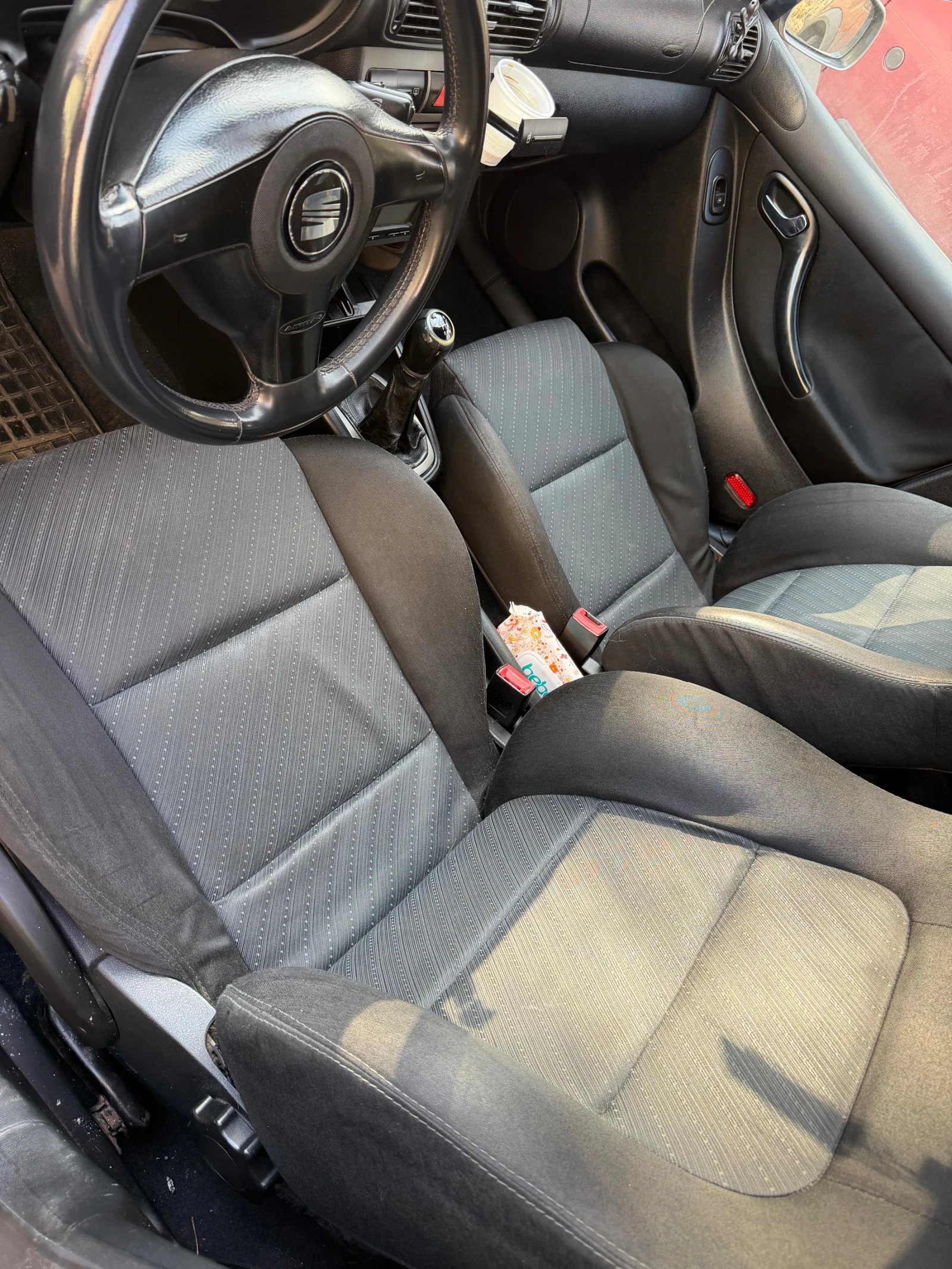 Seat Leon ARL | Mobile.bg � ����������� 10