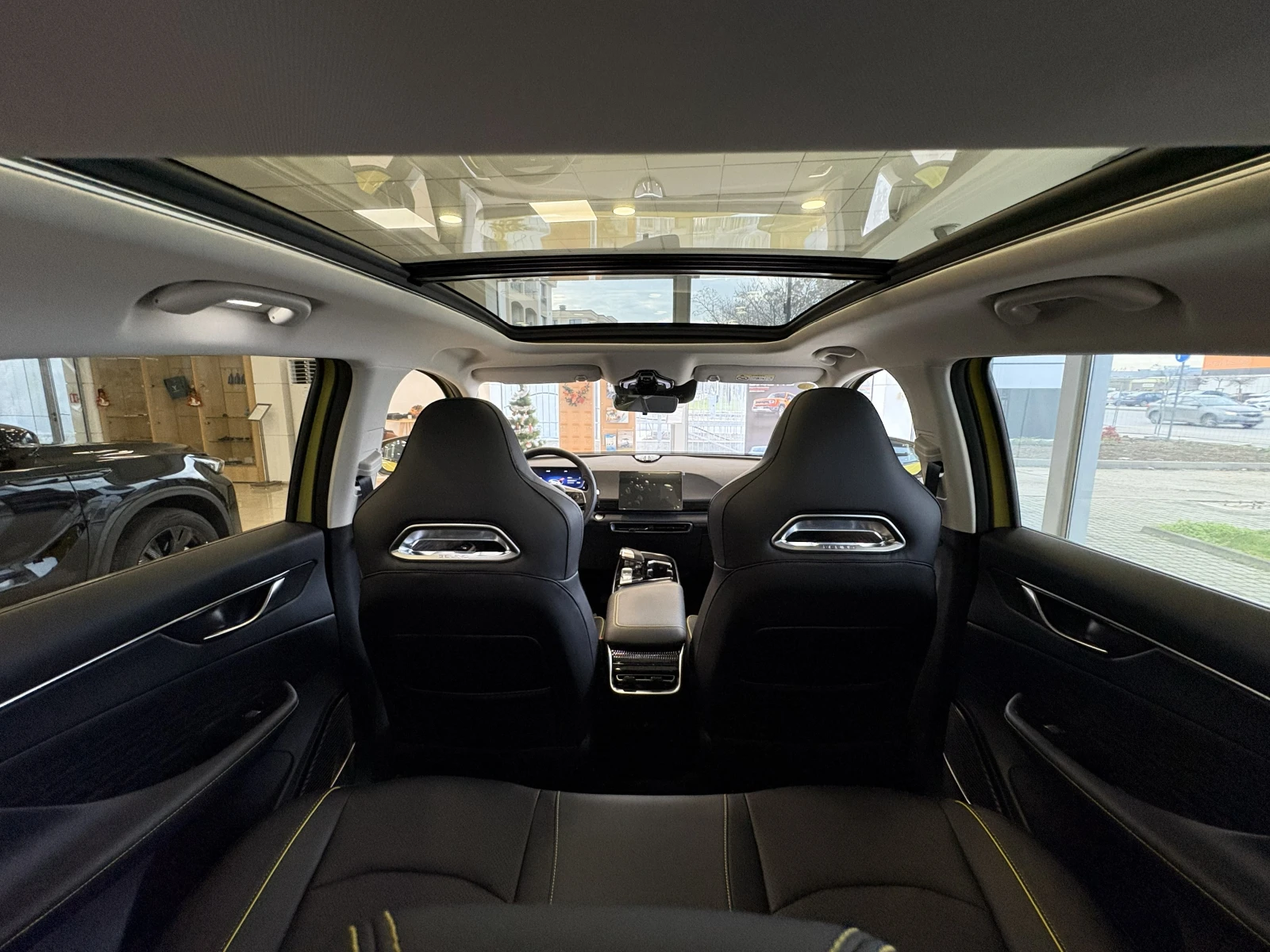 BAIC X55 | Mobile.bg � ����������� 13