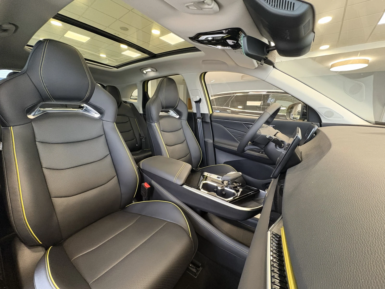 BAIC X55 | Mobile.bg � ����������� 8