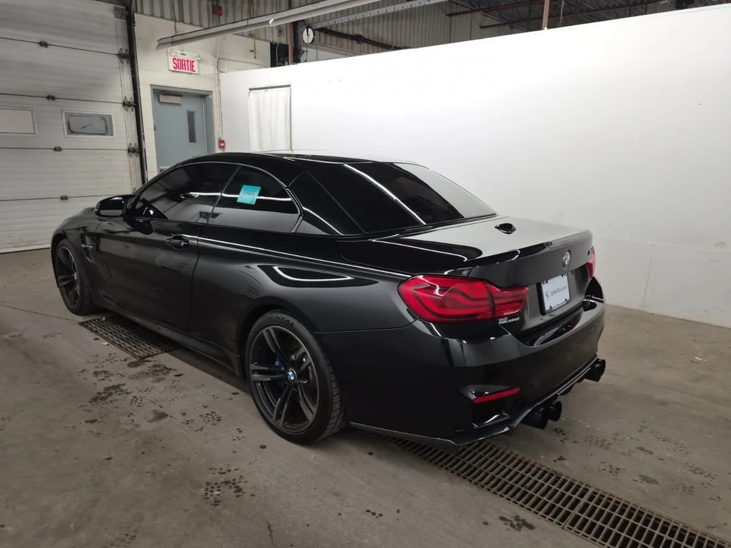 BMW M4 * CABRIOLET * CARFAX * ��� ������������ ������ | Mobile.bg � ����������� 4