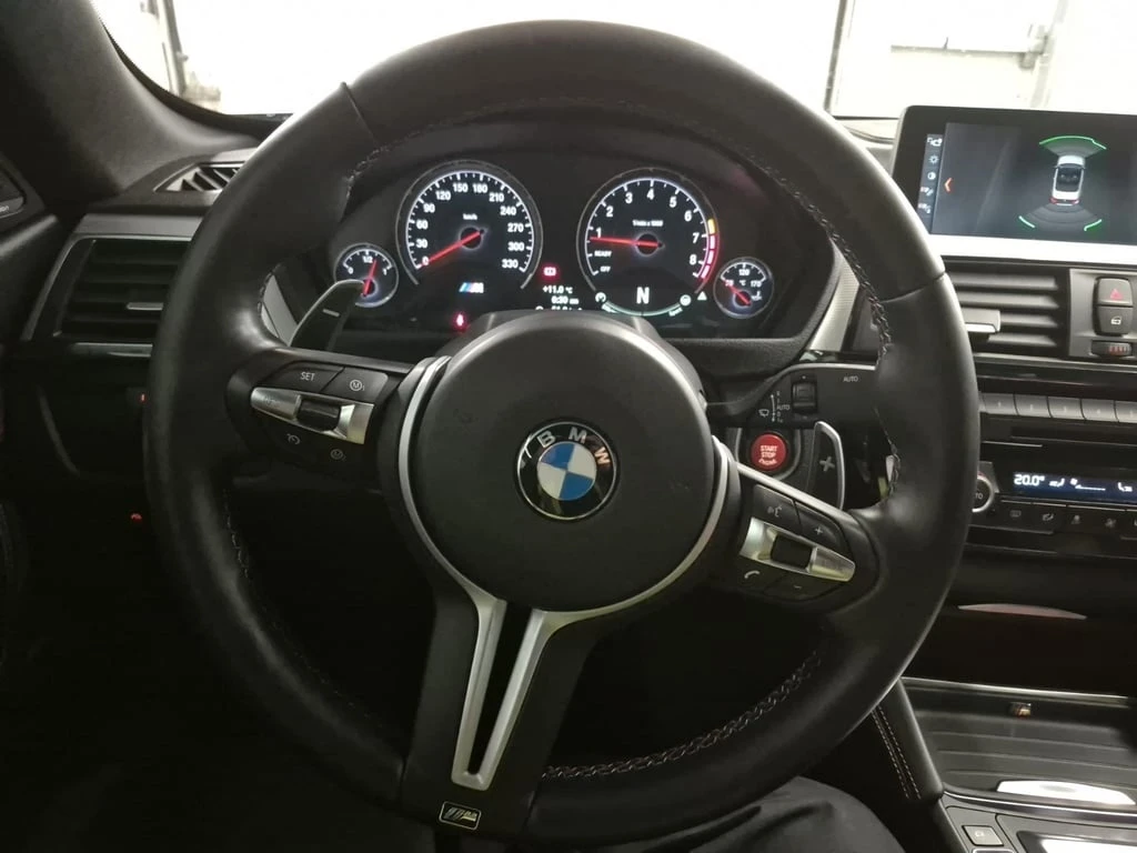 BMW M4 * CABRIOLET * CARFAX * ��� ������������ ������ | Mobile.bg � ����������� 12