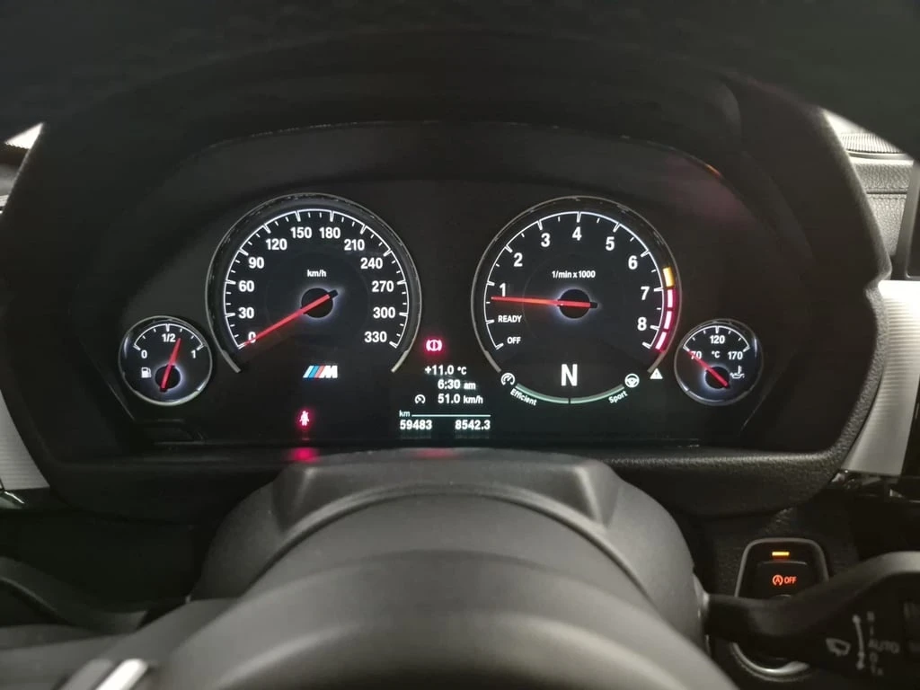 BMW M4 * CABRIOLET * CARFAX * ��� ������������ ������ | Mobile.bg � ����������� 11