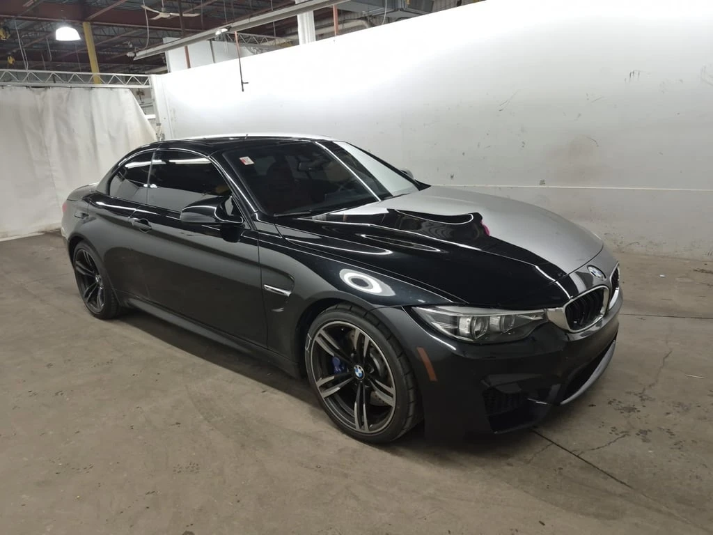 BMW M4 * CABRIOLET * CARFAX * ��� ������������ ������ | Mobile.bg � ����������� 2