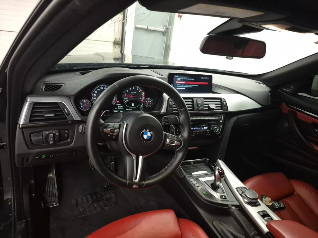 BMW M4 * CABRIOLET * CARFAX * ��� ������������ ������ | Mobile.bg � ����������� 10