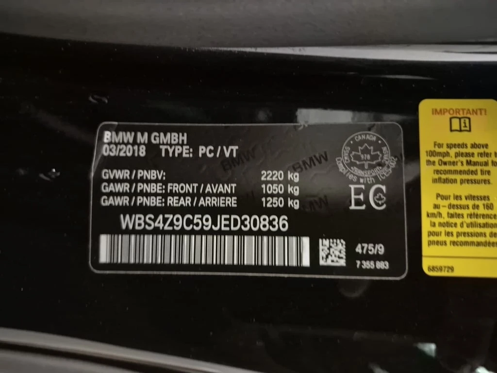 BMW M4 * CABRIOLET * CARFAX * ��� ������������ ������ | Mobile.bg � ����������� 16