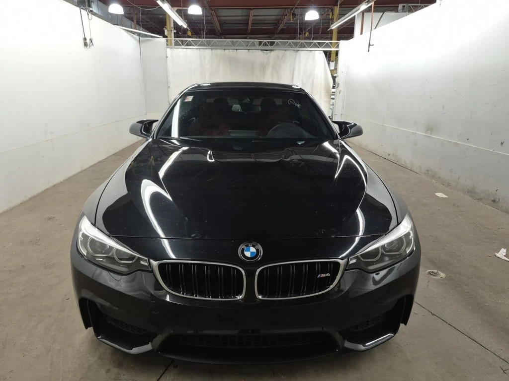 BMW M4 * CABRIOLET * CARFAX * ��� ������������ ������ | Mobile.bg � ����������� 8