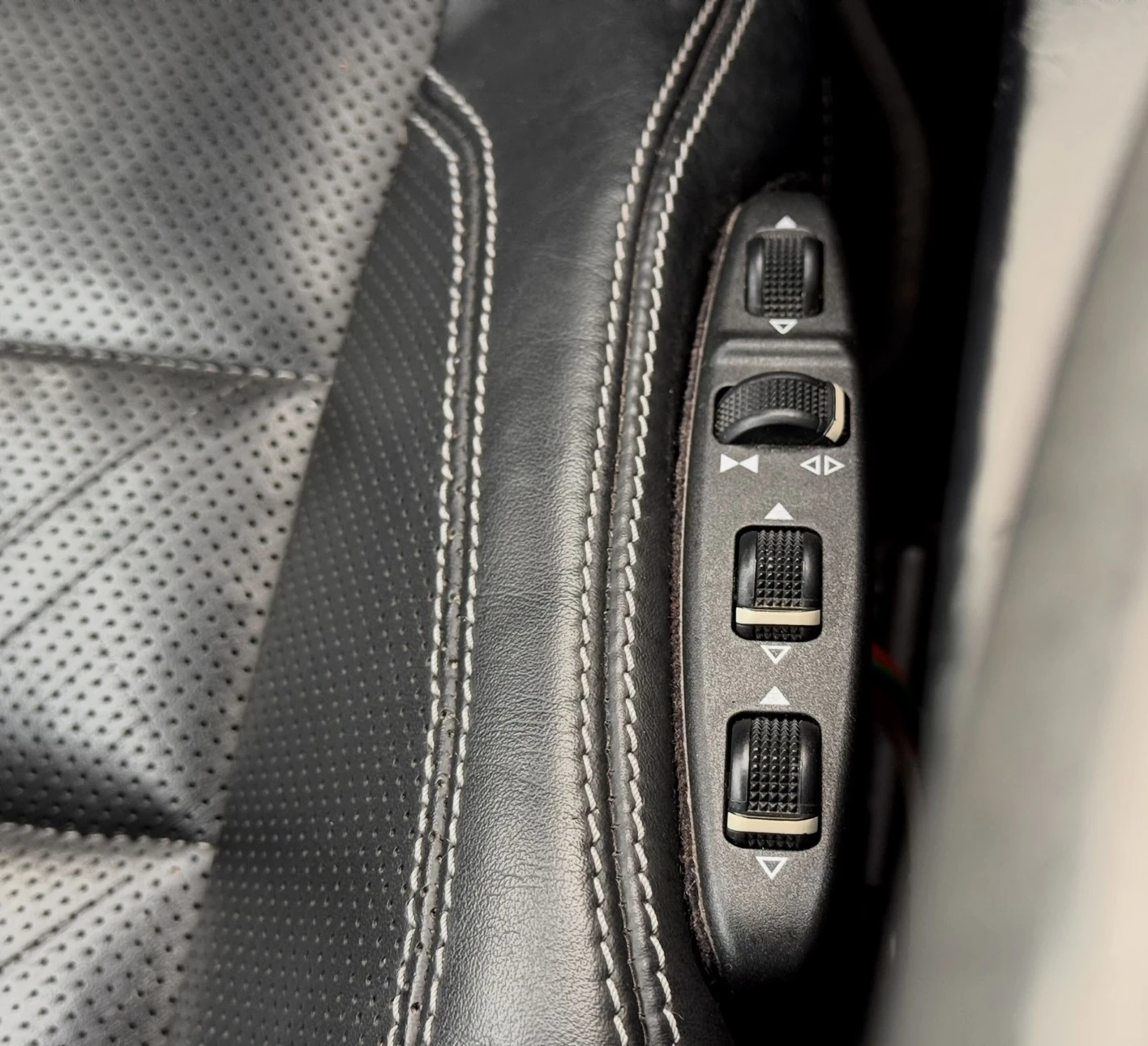 Mercedes-Benz E 500 550  | Mobile.bg � ����������� 12