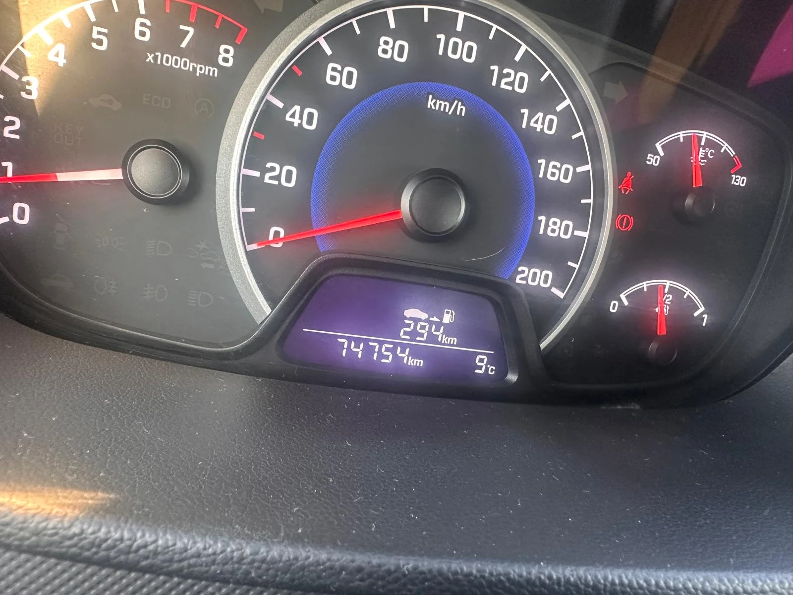 Hyundai I10  - изображение 6