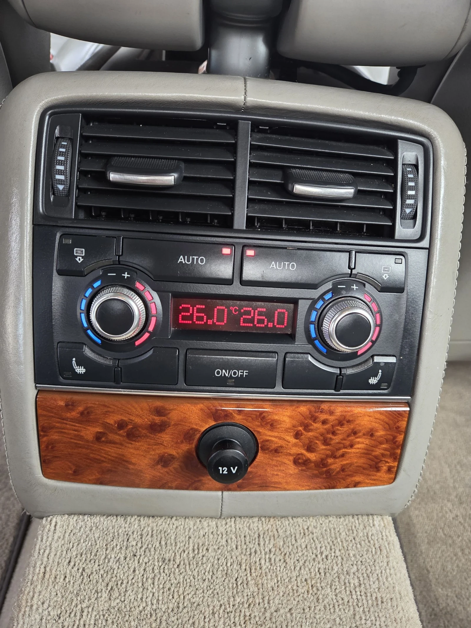 Audi A8 3000 - изображение 9