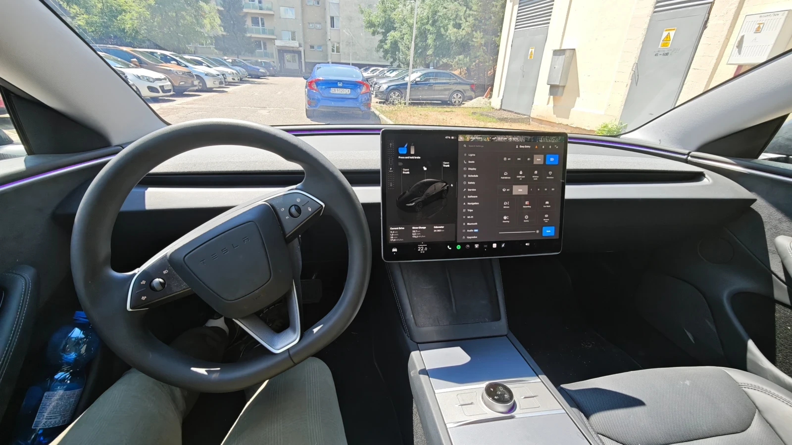 Tesla Model 3 Long range | Mobile.bg � ����������� 2