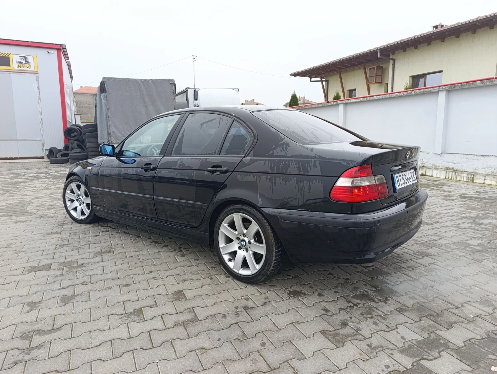 BMW 320 �46 | Mobile.bg � ����������� 7