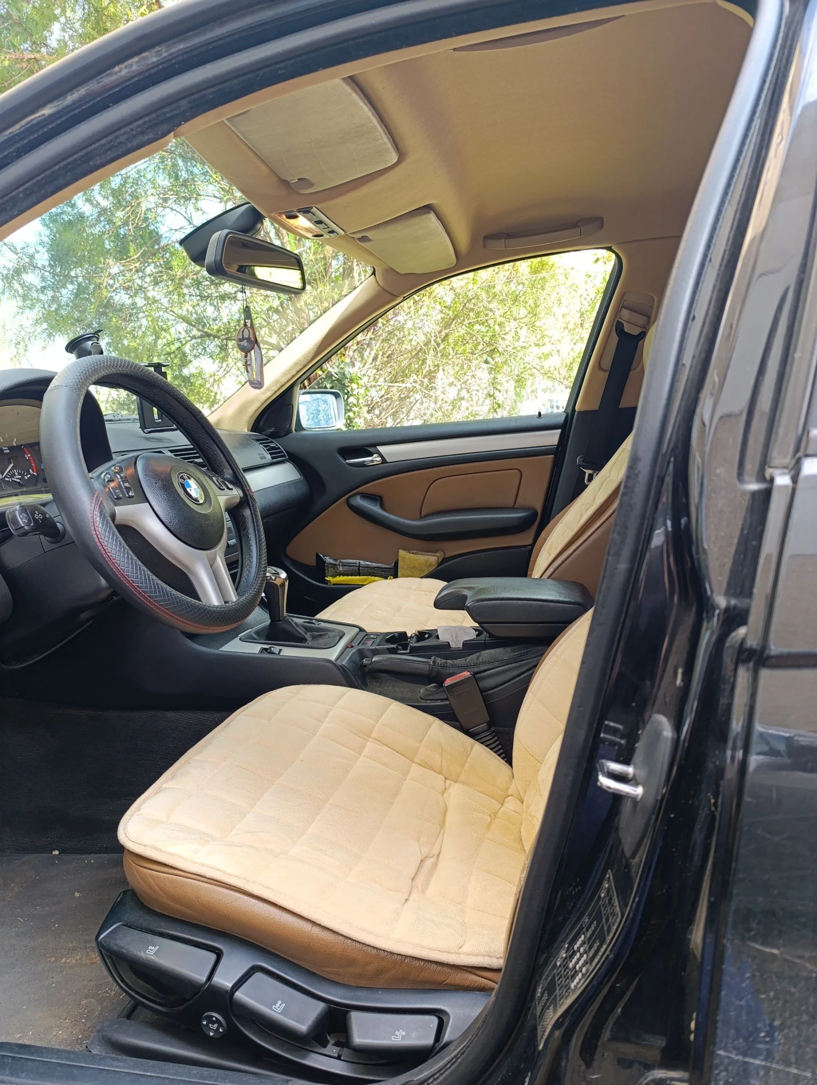 BMW 320 �46 | Mobile.bg � ����������� 10