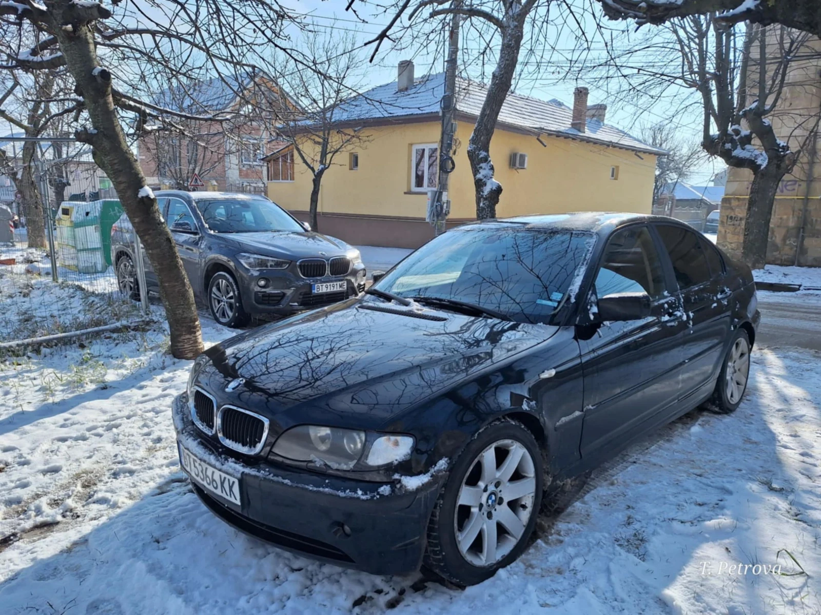 BMW 320 �46 | Mobile.bg � ����������� 6