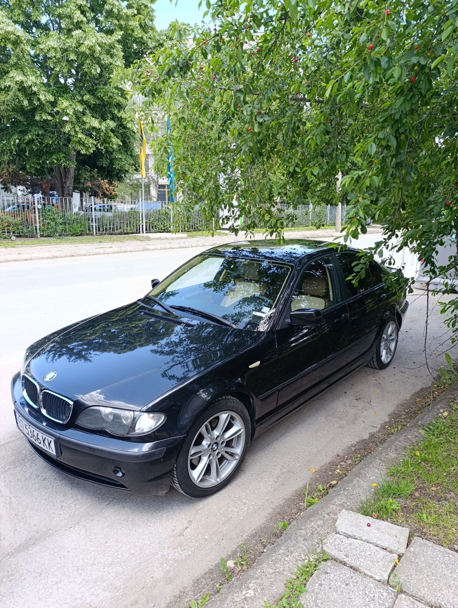 BMW 320 �46 | Mobile.bg � ����������� 9