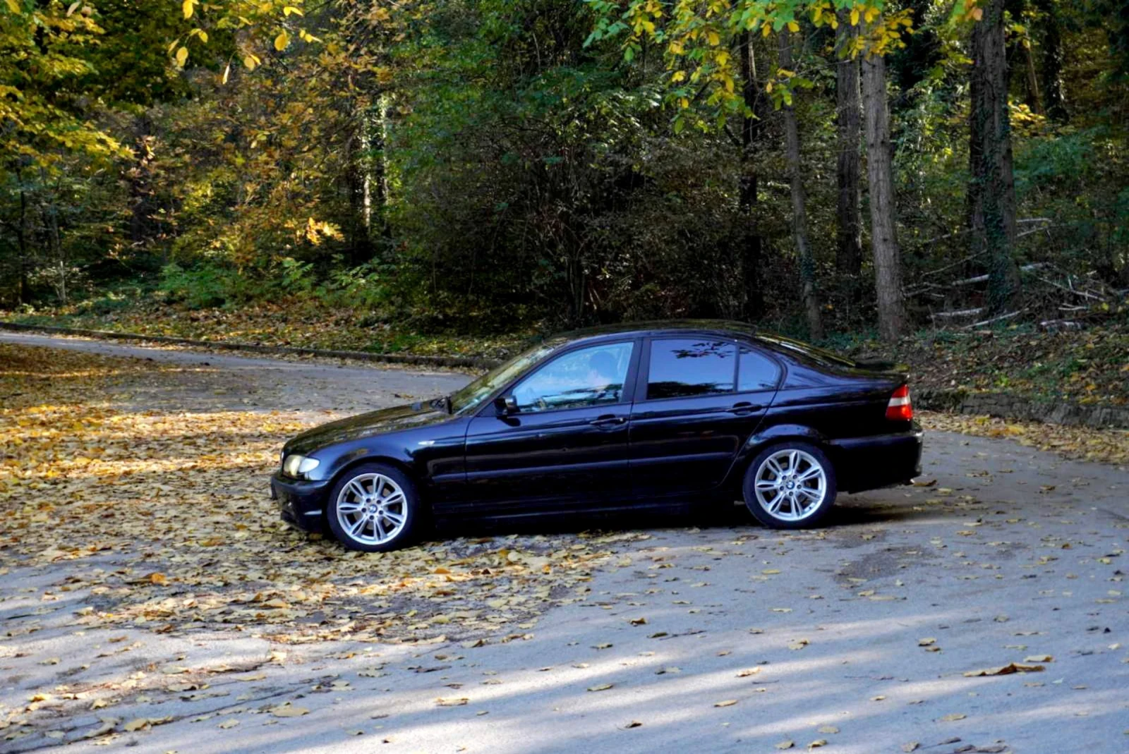 BMW 320 �46 | Mobile.bg � ����������� 5