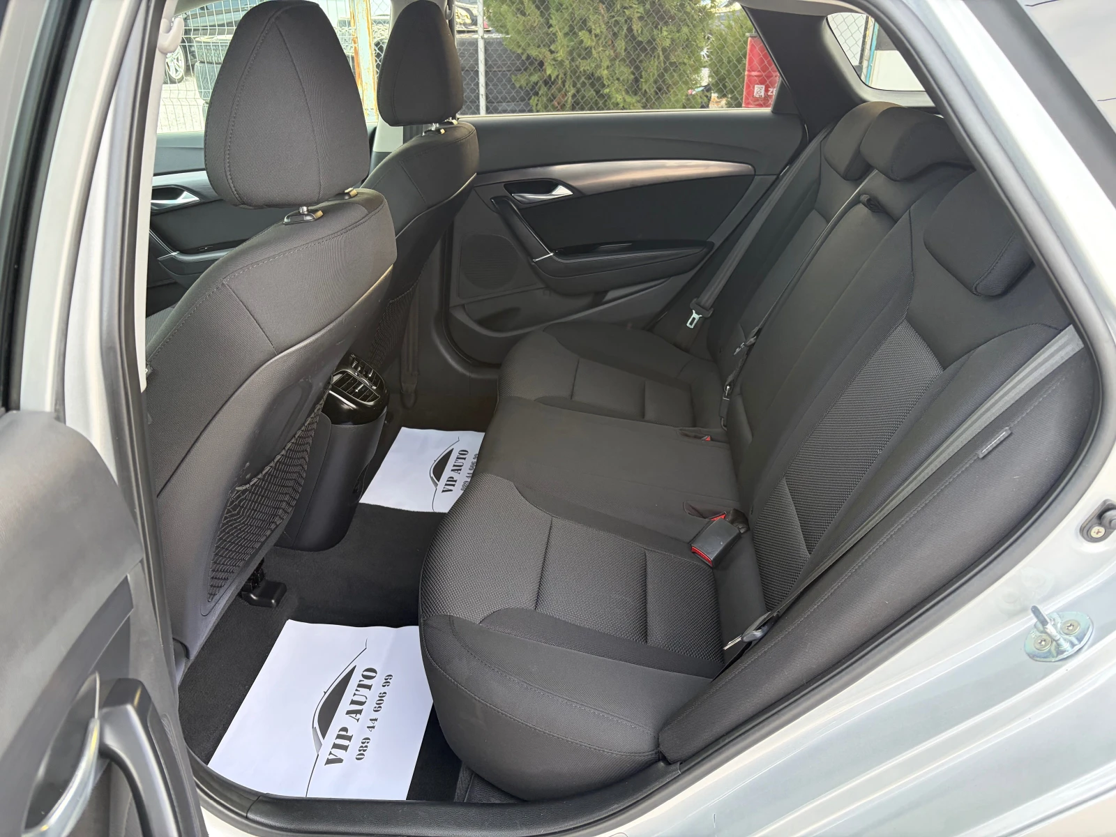 Hyundai I40 2.0i LPG KEYLESS GO TOP | Mobile.bg � ����������� 10