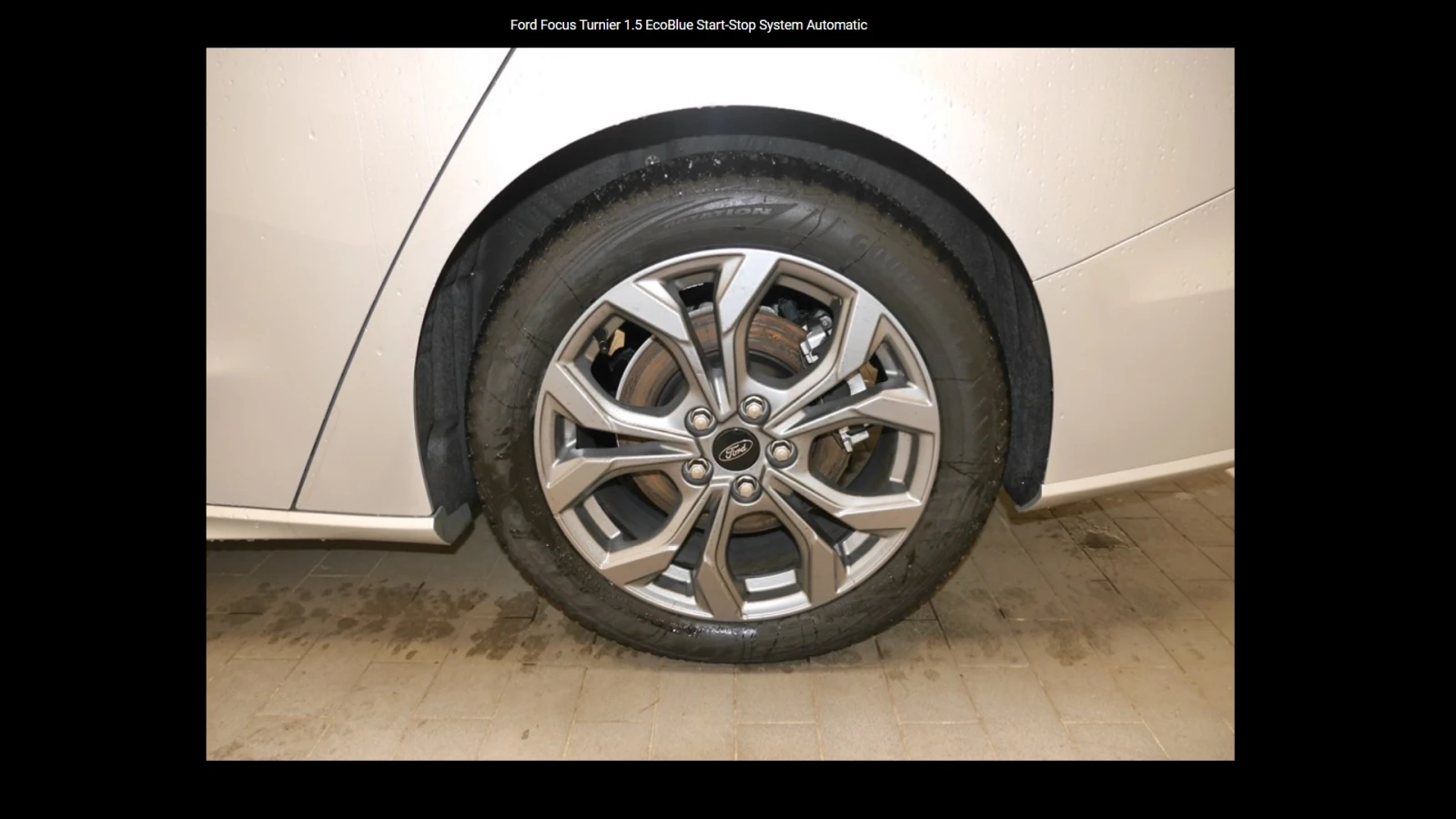 Ford Focus 1.5 EcoBlue ST-LINE - изображение 6