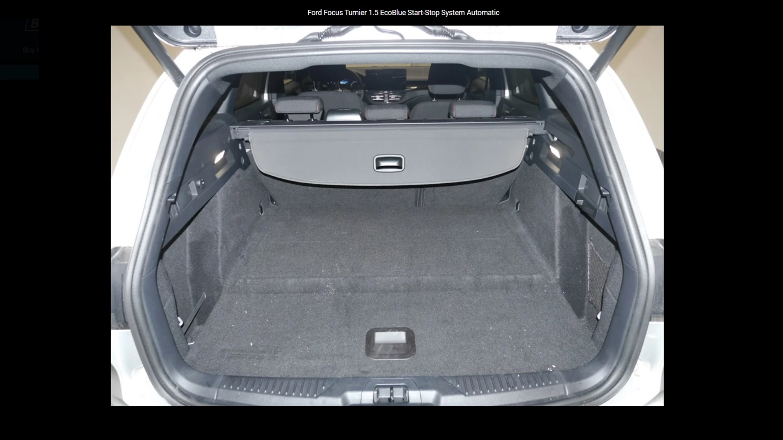 Ford Focus 1.5 EcoBlue ST-LINE - изображение 5